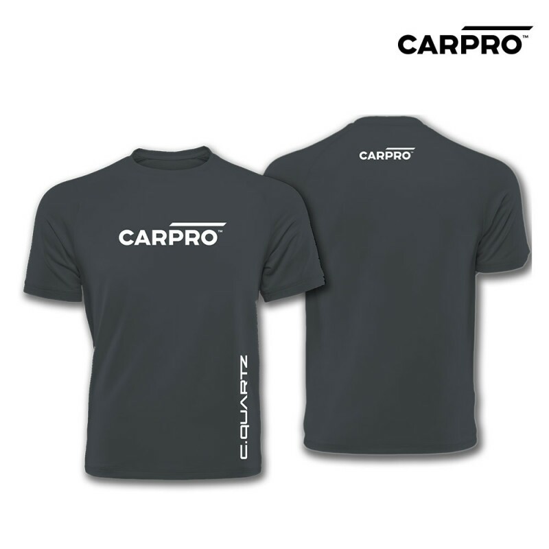 CAMISETA CARPRO MESCLA TAM GG